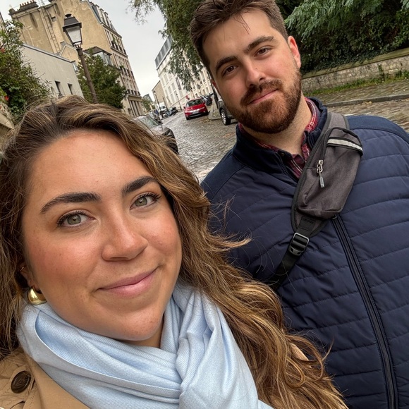 Meet your Posher, Bianca - Picture 1 of 1